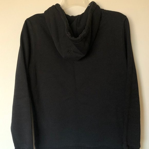 Black Pray Hoodie Small - Picture 2 of 2
